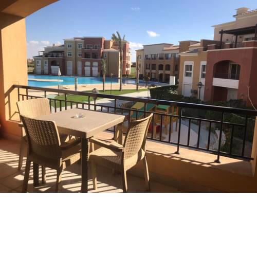 Chalet at the heart of Marassi