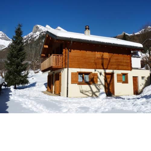 Chalet Atalante