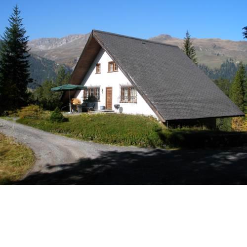 Chalet Atelier