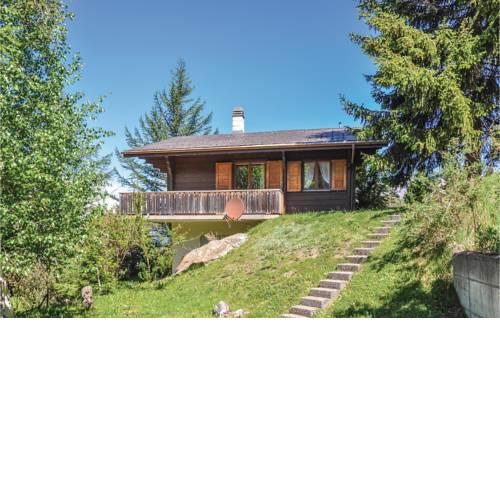 Chalet Audyn