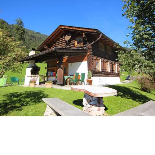 Chalet Auhäusl