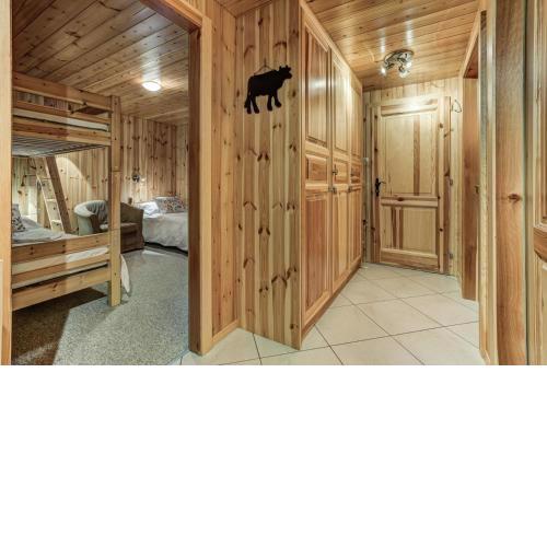 Chalet Aurelia