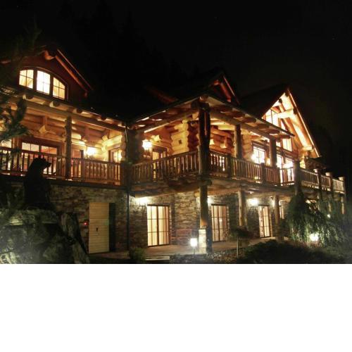 Chalet Austria