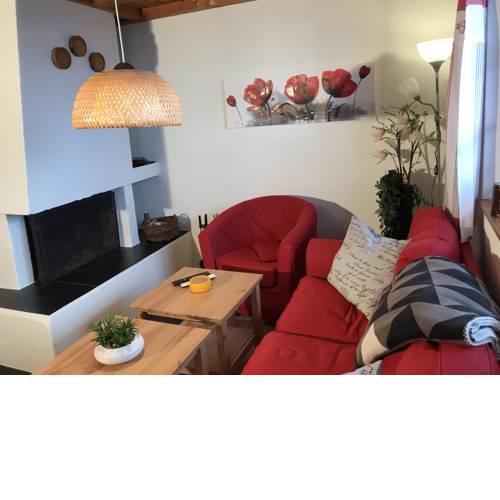 Chalet Auszeit