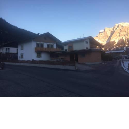 Chalet Auszeit