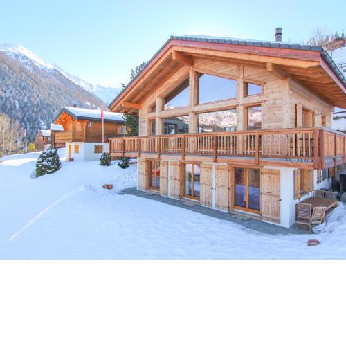 Chalet Aventure