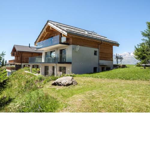 Chalet Avista
