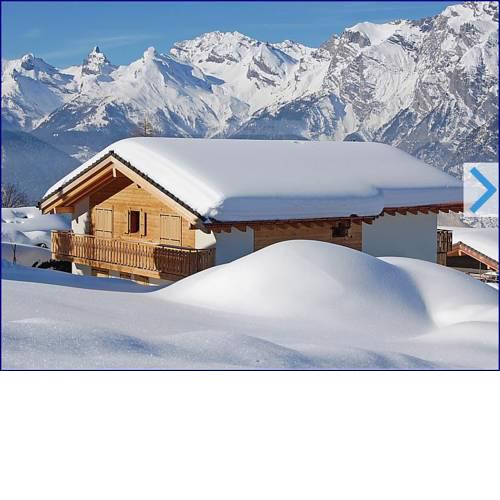 Chalet Axaari