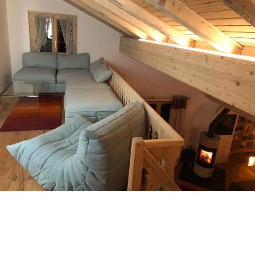 chalet baccarat
