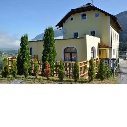 Chalet Bad Berg by AlpenTravel