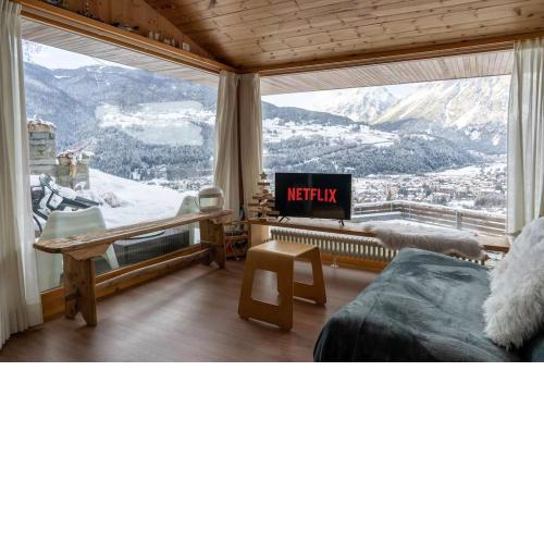 Chalet Baita Alice