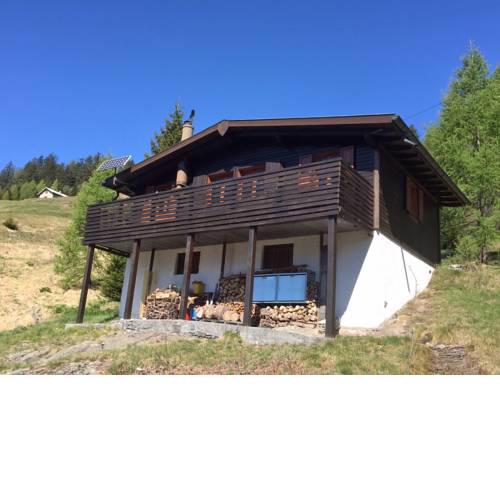 Chalet Baita Piancabella