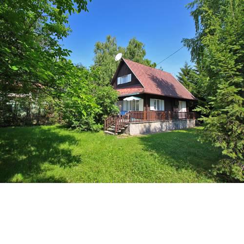 Chalet Balaton H330