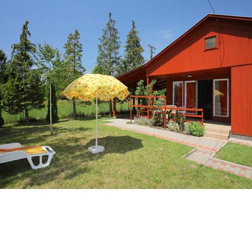 Chalet Balaton H429