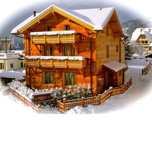 Chalet Balthazar