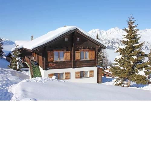 Chalet Bambi