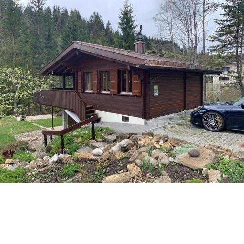 Chalet Bambi