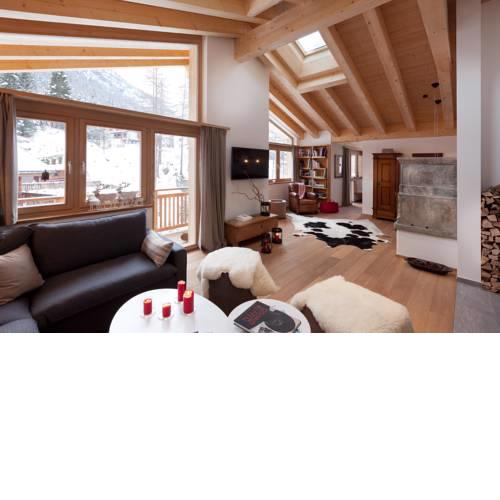 Chalet Banja