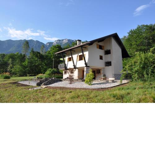 Chalet Barbara in Valle di Sella