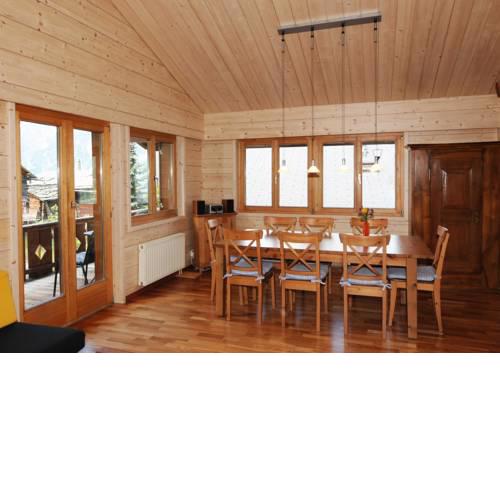 Chalet Barbara
