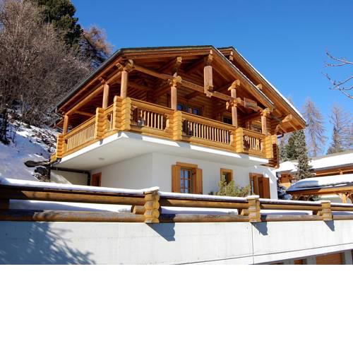 Chalet Bardane