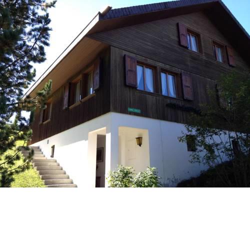 Chalet Bärgmatte