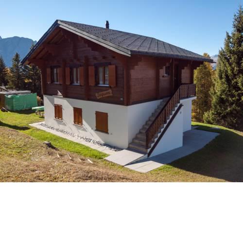 Chalet Bärgsunna