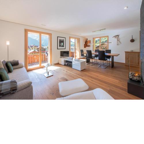 Chalet Bargsunna