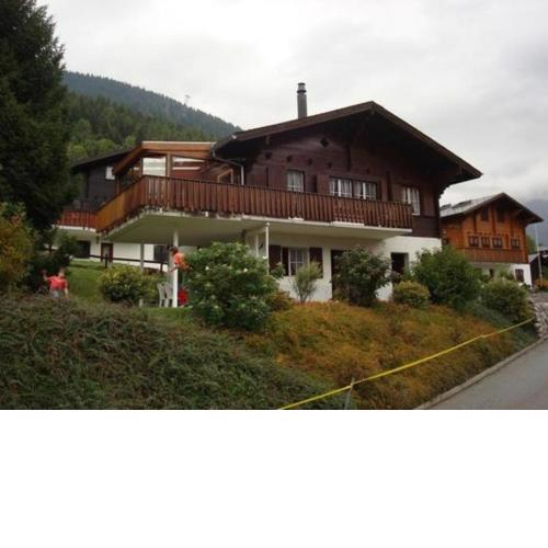 Chalet Bärli