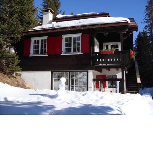Chalet Baur