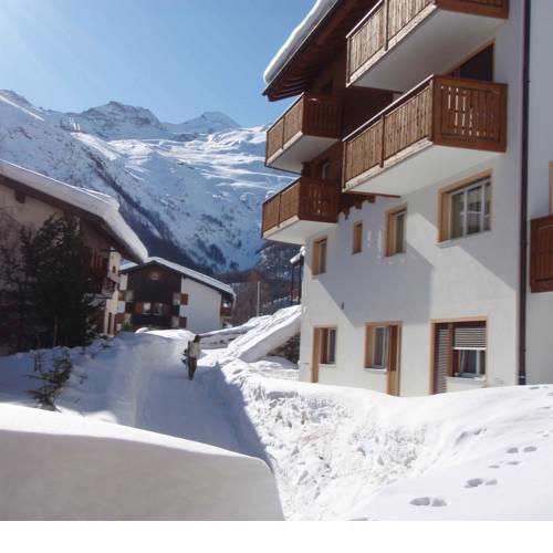 Chalet Bavaria