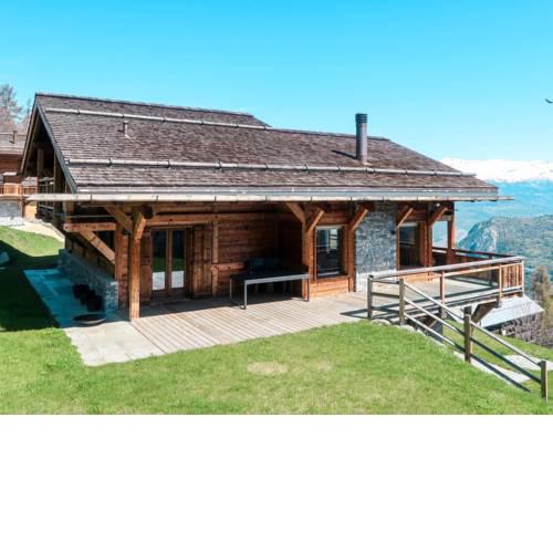 Chalet Be Cool (LCN312)
