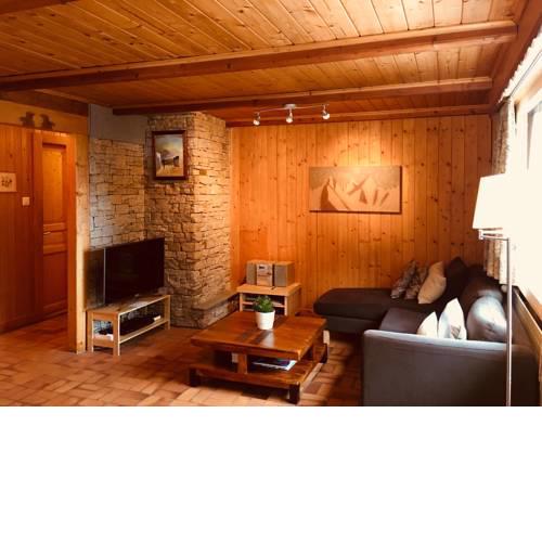 Chalet "be together"