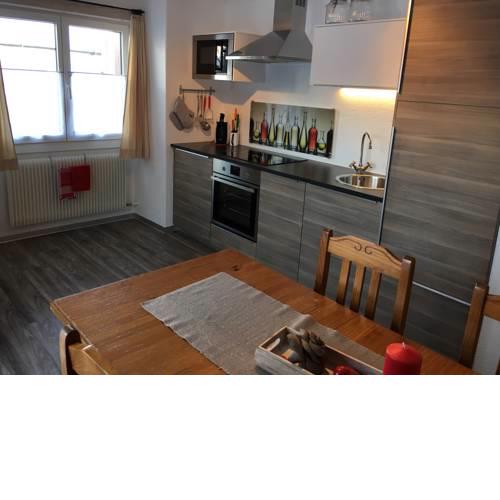 Chalet Beata