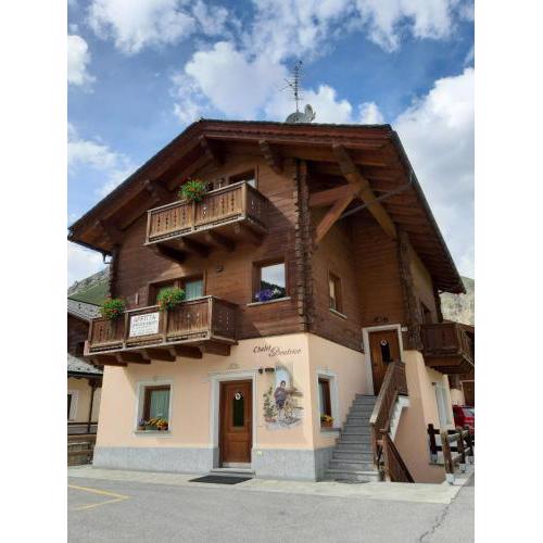 Chalet Beatrice