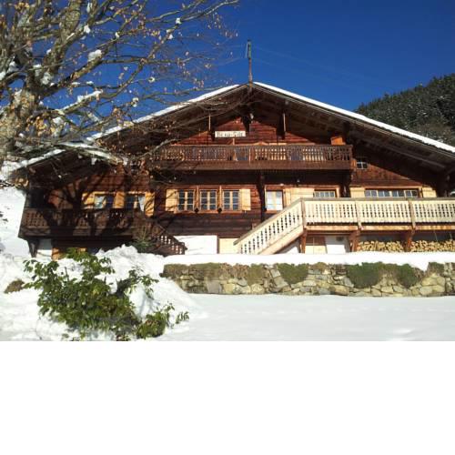 Chalet Beau Site