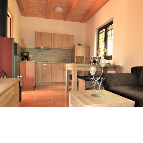 Chalet Bečov nad Teplou 1