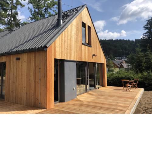 Chalet Bedřichov