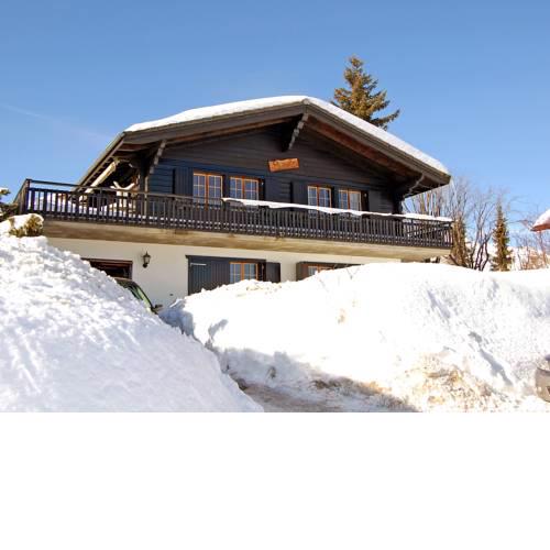 Chalet Beke
