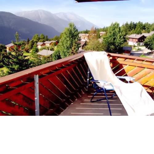 Chalet Bel Air
