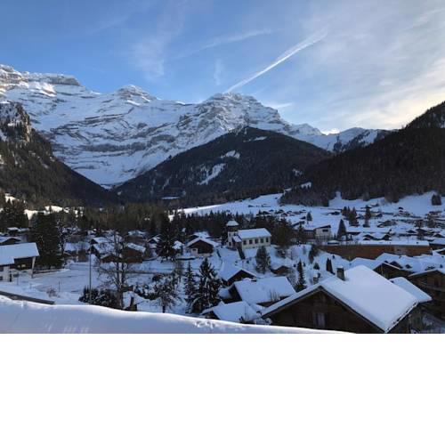 Chalet Bel Air