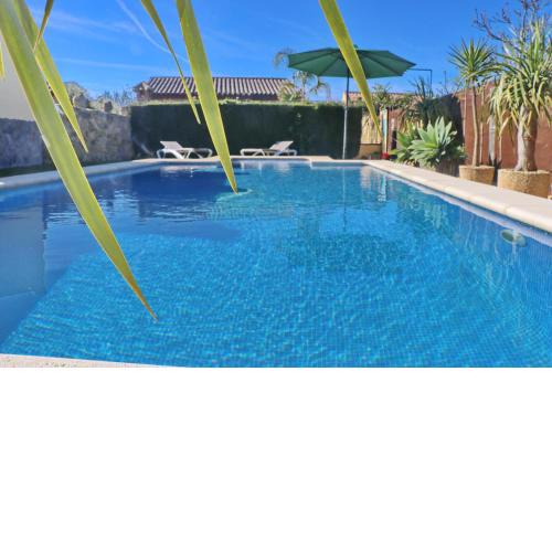 Chalet Bella Mendoza