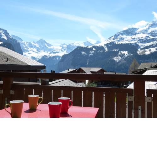 Chalet Bella Vista 6