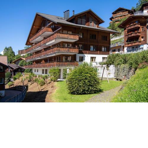 Chalet Bella Vista