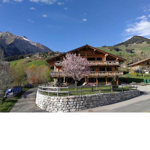 Chalet Belle Etoile