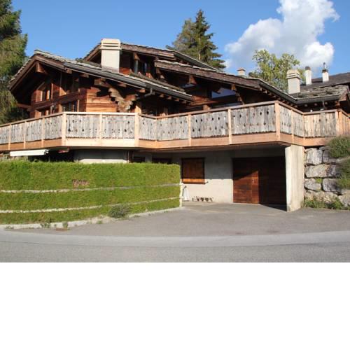 Chalet Belle Vue