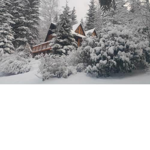Chalet Bellevue Rogla