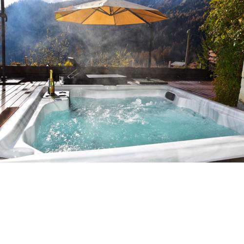 Chalet Belmont