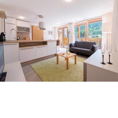 Chalet Belmont