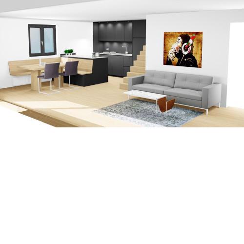 Chalet Belvédère - Crans Montana